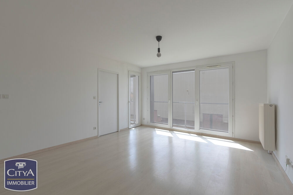 Vente Appartement appartement Lille