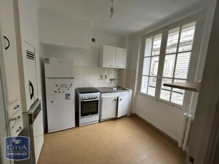  Appartement à vendre 2 pièces 56 m²