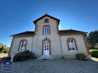  Maison à vendre 7 pièces 180 m²