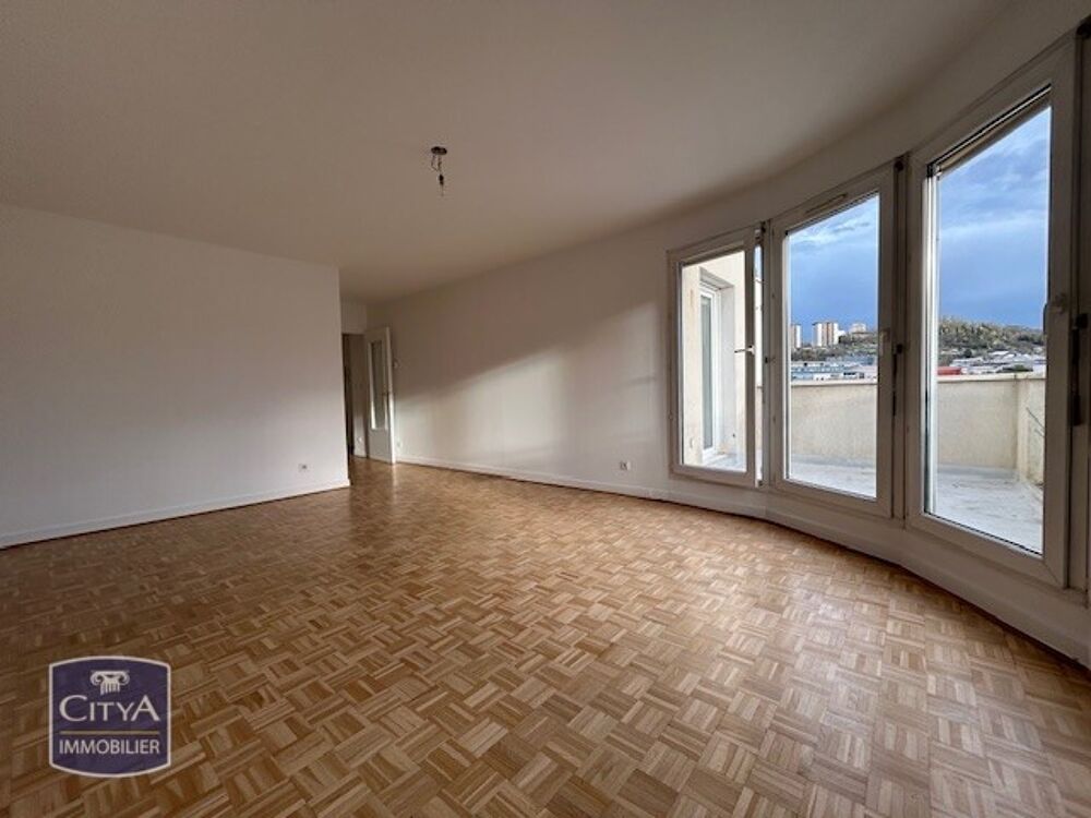 Appartement 3 pièces 66 m² · à Lyon 9 · 66 m² · 275 000 €