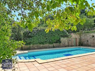  Maison � vendre 5 pi�ces 146 m� Saint-�tienne-de-gourgas