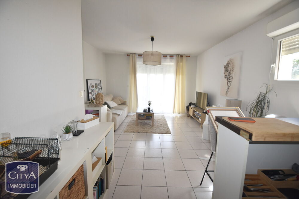 Vente Appartement appartement Estillac