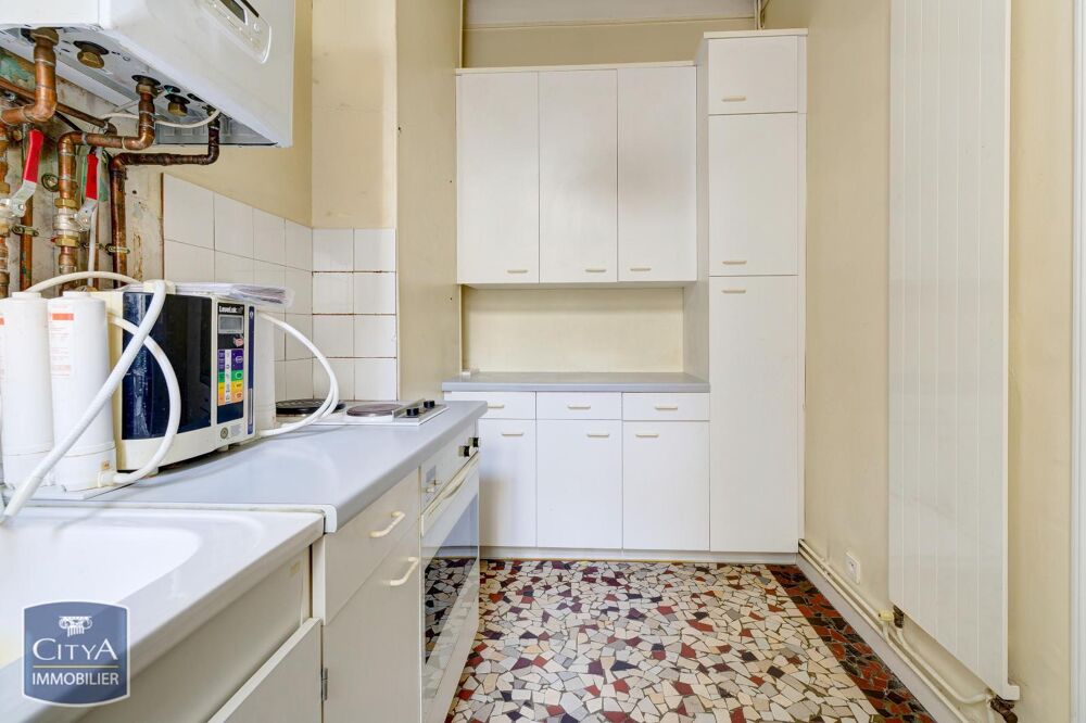 Vente Appartement appartement Reims