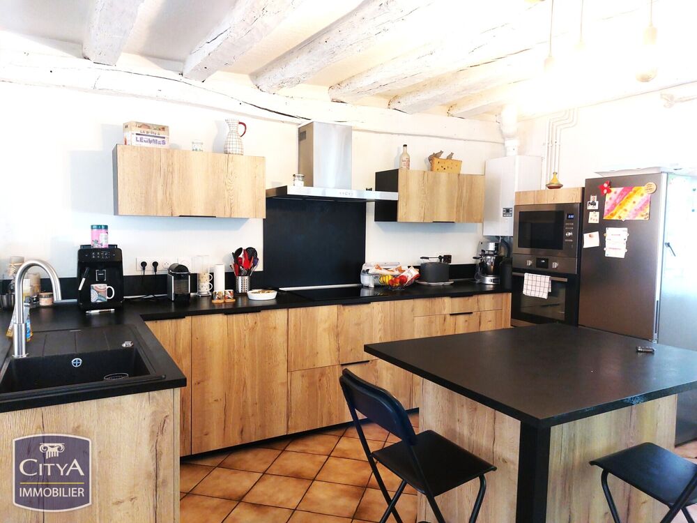 Vente Maison maison Beaune