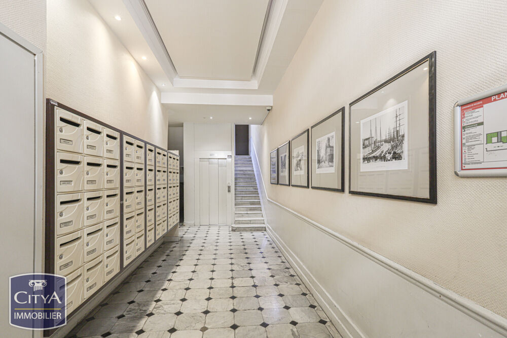Vente Appartement appartement Nice