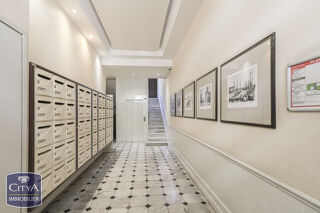 Vente Appartement appartement Nice
