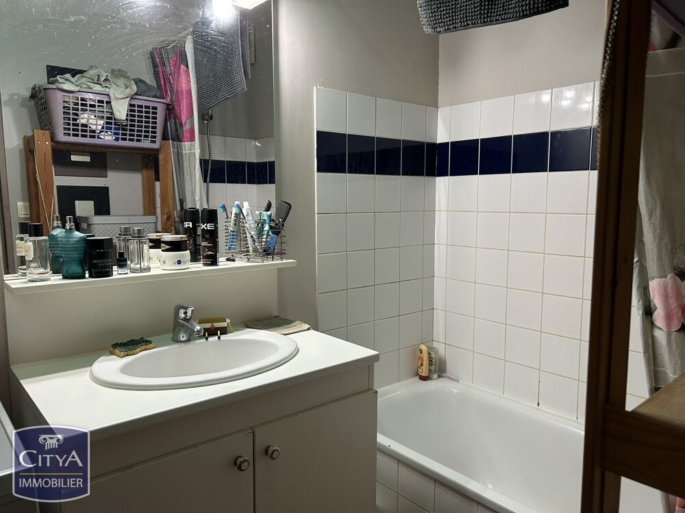 Vente Appartement appartement Avignon