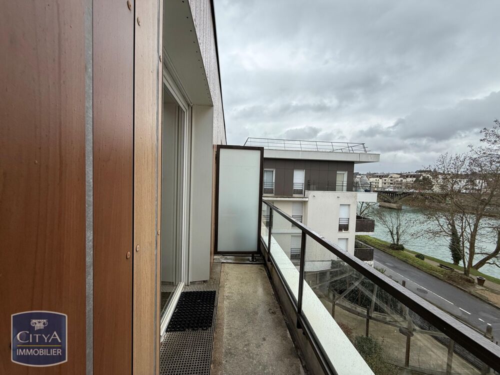 Vente Appartement appartement Pomponne