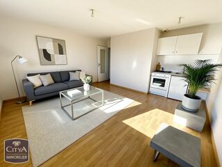  Appartement � vendre 1 pi�ce 26 m�