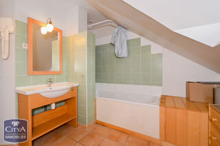  Maison � vendre 2 pi�ces 38 m�