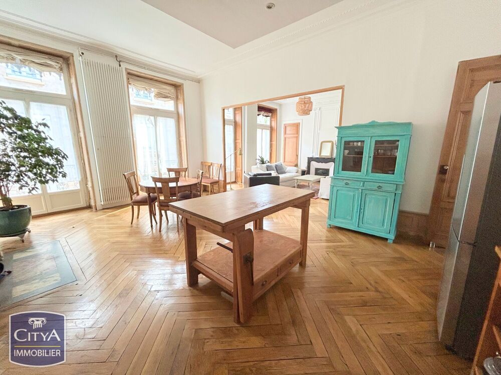 Vente Appartement appartement Saint-Étienne