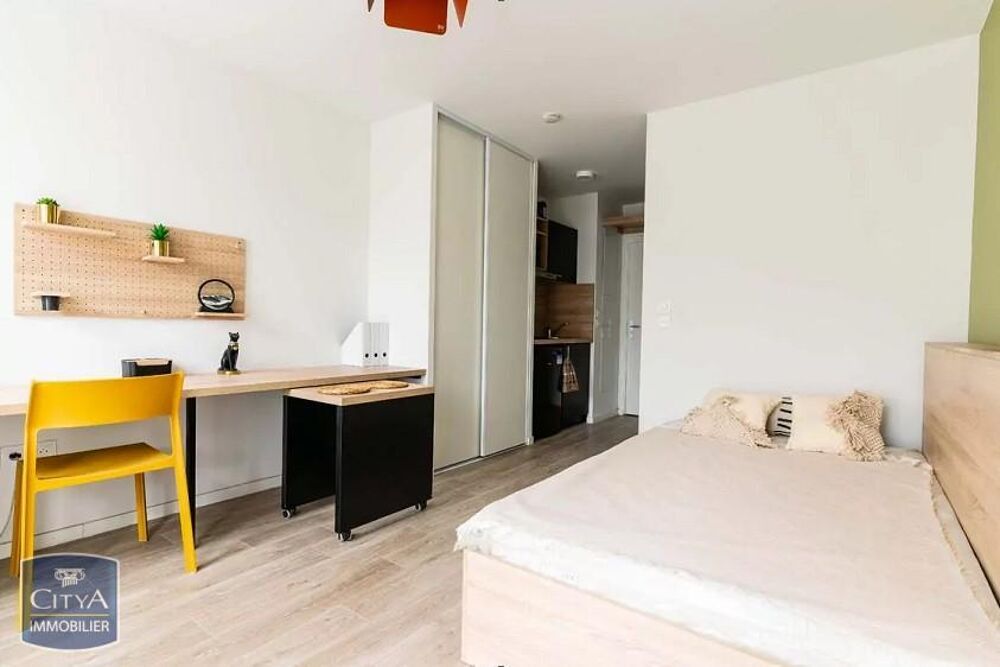 Vente Appartement appartement Villeneuve-d'ascq