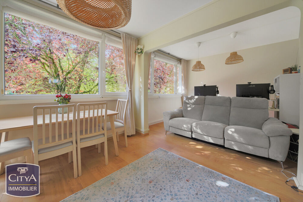 Vente Appartement appartement Lille