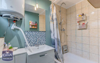  Maison à vendre 5 pièces 78 m²