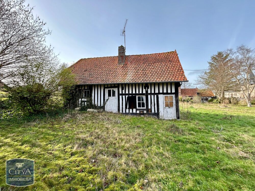 Vente Terrain terrain Saint-aubin-sur-mer
