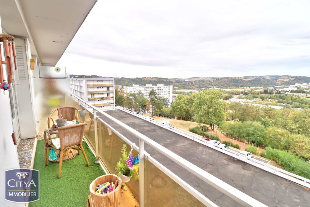 Vente Appartement appartement Firminy