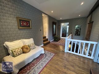  Maison à vendre 10 pièces 285 m²