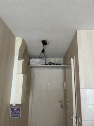  Appartement à vendre 1 pièce 20 m²