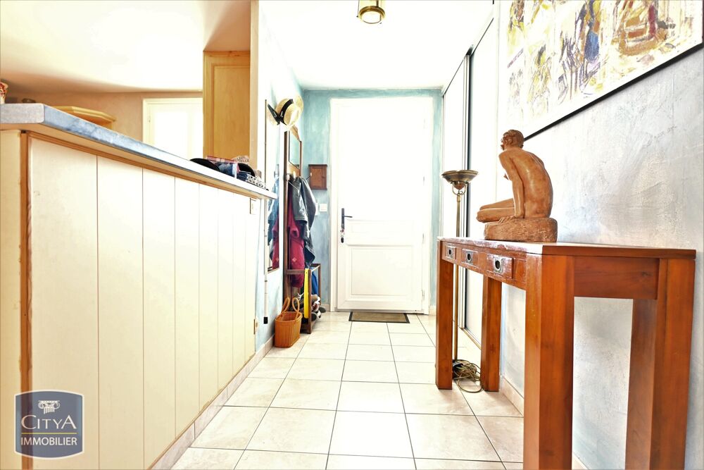 Vente Maison maison Breuillet