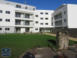  Appartement à vendre 2 pièces 55 m²