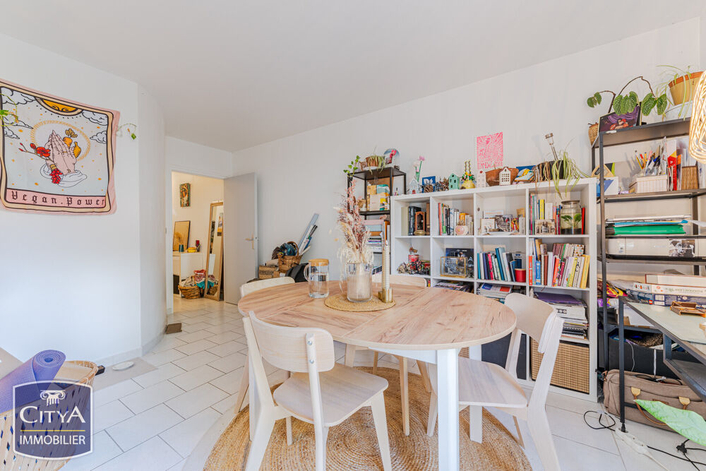 Vente Appartement appartement Tours