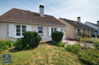  Maison à vendre 6 pièces 130 m²