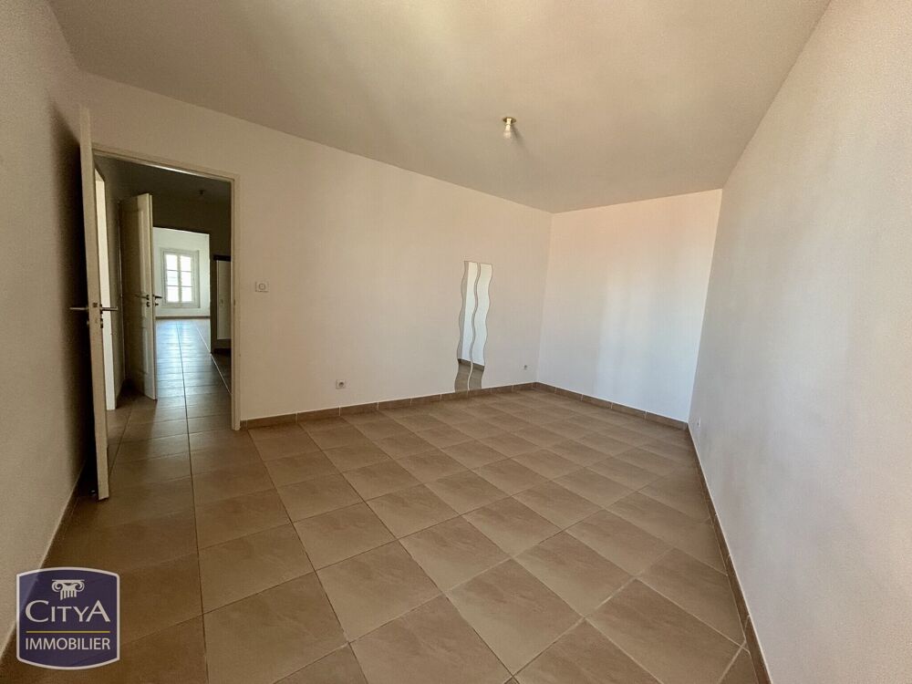 Vente Appartement appartement Sète