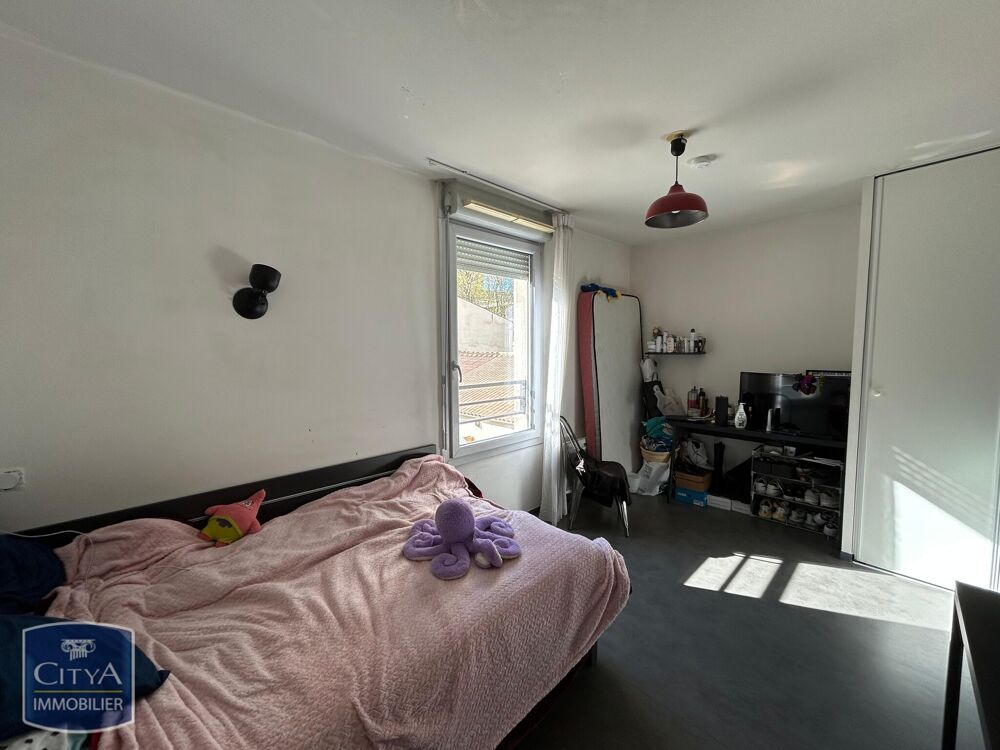 Vente Appartement appartement Marseille 3