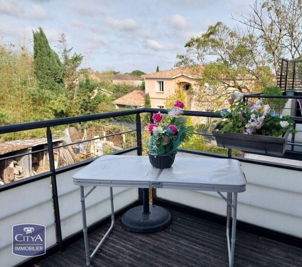 Vente Appartement appartement Toulouse