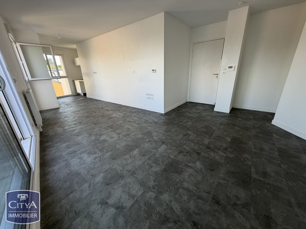 Vente Appartement appartement Saint-xandre