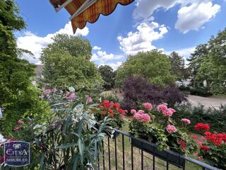  Appartement à vendre 4 pièces 80 m²