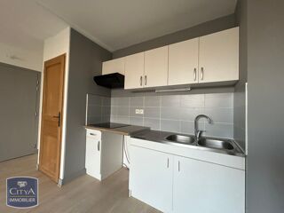  Appartement à vendre 1 pièce 39 m²
