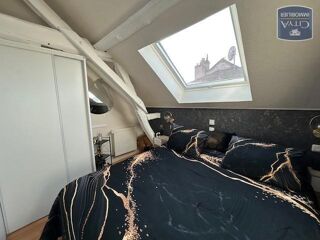  Appartement à vendre 5 pièces 110 m²