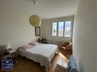  Appartement à vendre 3 pièces 66 m²