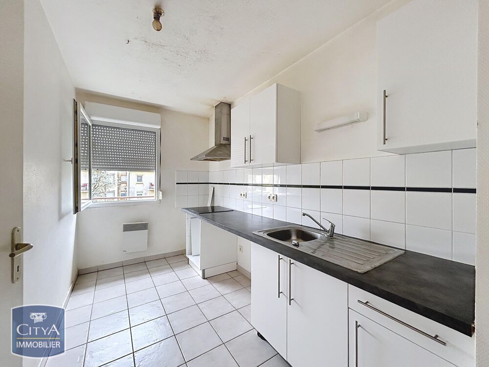 Vente Appartement appartement Graulhet