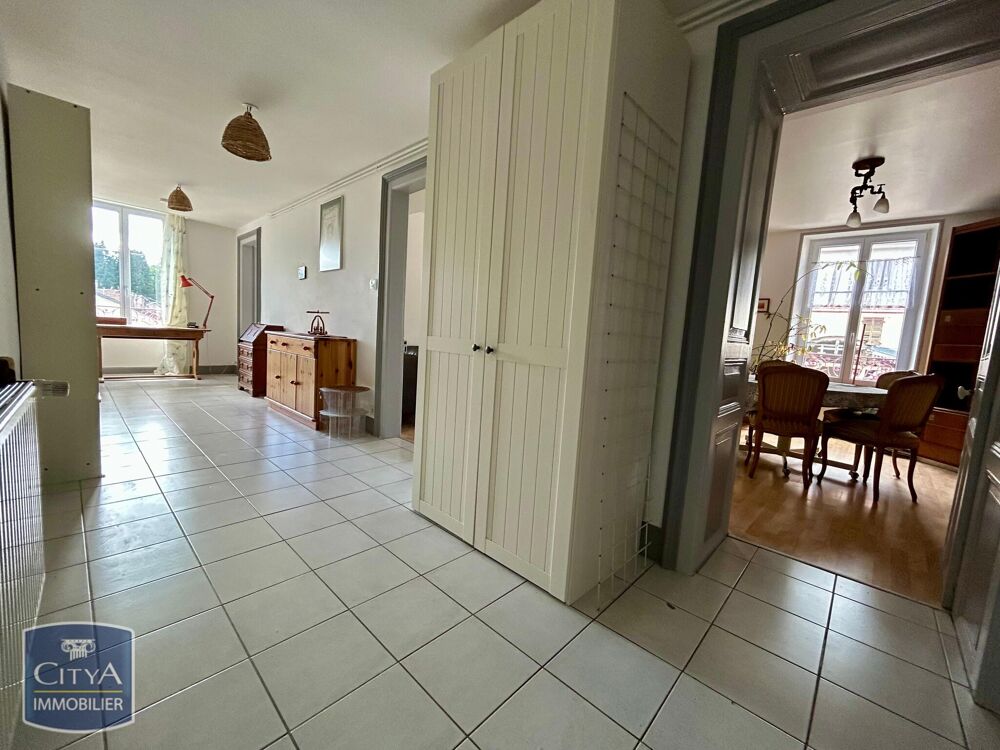 Vente Appartement appartement Plancher-les-mines