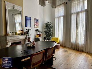  Appartement à vendre 4 pièces 141 m²