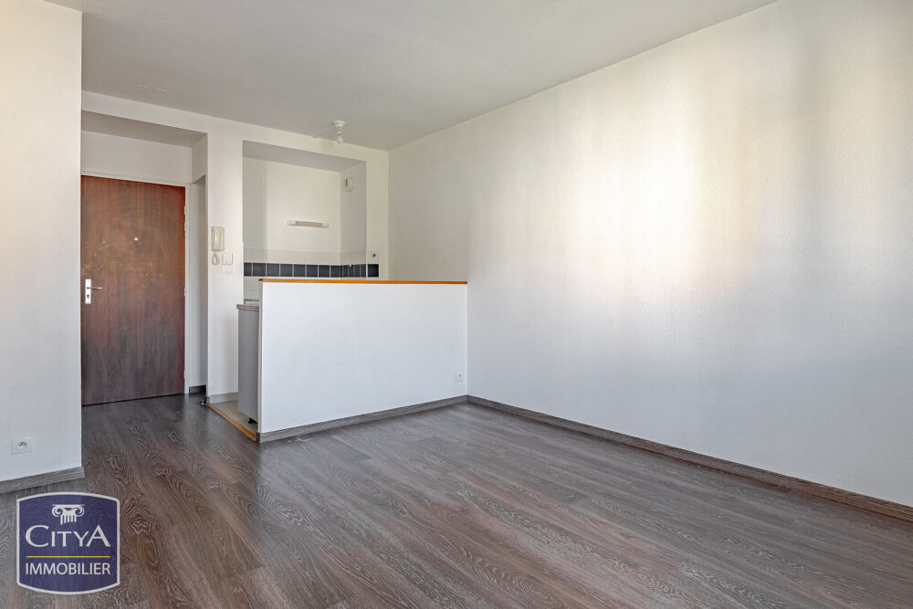 Vente Appartement appartement Tours