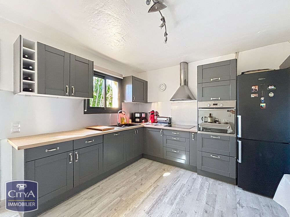 à vendre  Maison Sainte-Maxime (83120)