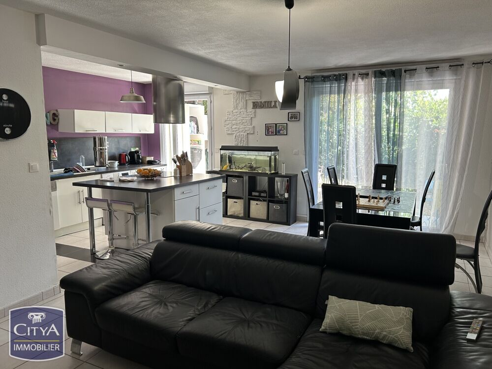 Vente Appartement appartement Avignon