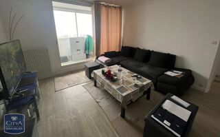  Appartement � vendre 2 pi�ces 54 m�