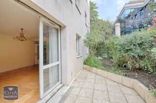 Appartement à vendre 2 pièces 55 m²