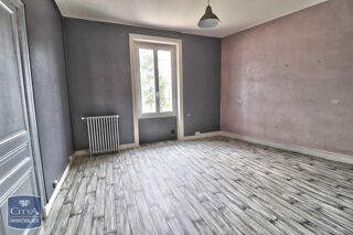  Appartement à vendre 3 pièces 84 m²