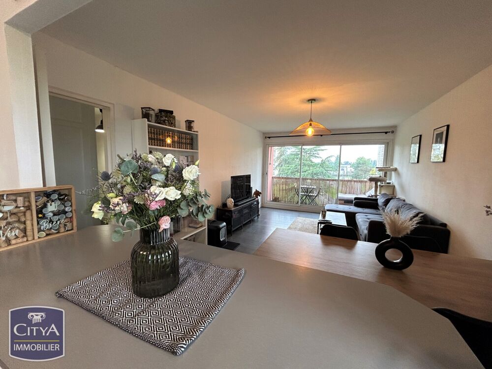 Vente Appartement appartement Le mans