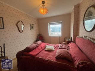  Appartement  vendre 4 pices 80 m