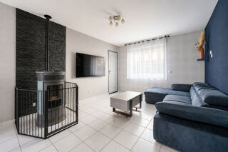  Maison à vendre 7 pièces 157 m²
