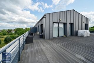  Appartement  vendre 3 pices 68 m