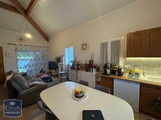  Appartement à vendre 2 pièces 47 m²