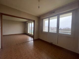  Appartement à vendre 5 pièces 110 m²