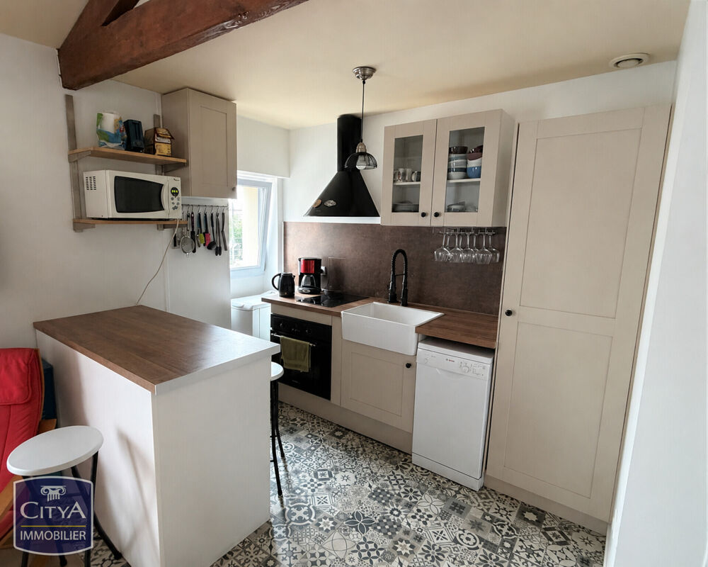 Vente Appartement appartement Périgny